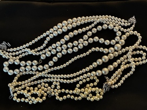 Assorted Necklaces