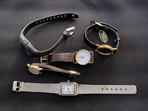 Assorted Watches