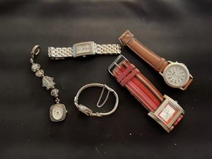 Assorted Watches