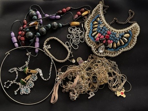 Assorted Jewelry