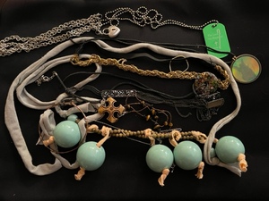 Assorted Jewelry