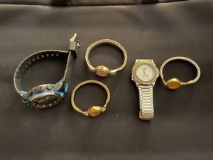 Assorted Watches