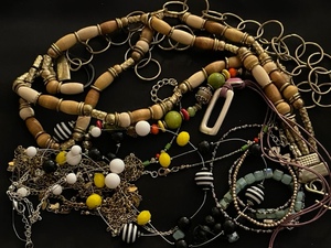 Assorted Jewelry