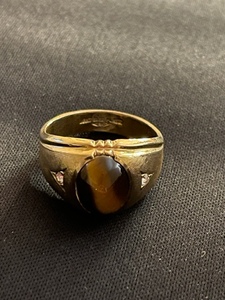 Mens Ring