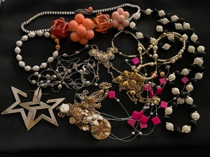 Assorted Jewelry
