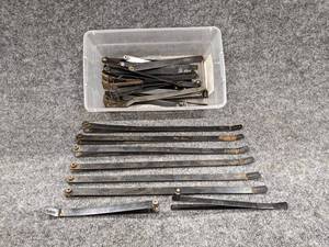 lot 92 image: Lot of AERO Strap Duplicators