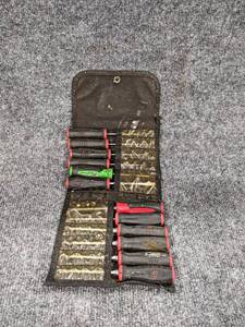 lot 101 image: SNAP-ON Precision Screwdriver Set
