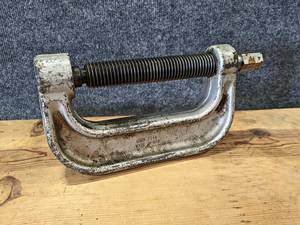 lot 150 image: OTC C-Frame Press  U-Joint Press - Part No. 7248