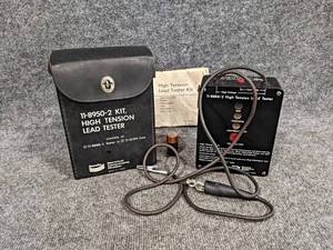 lot 276 image: BENDIX High Tension Lead Tester - Model 11-8888-2