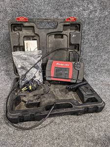 lot 277 image: SNAP-ON Model BK6000 Visual Inspection Camera - Tested and Works