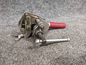 lot 278 image: ROLO-FLAIR Tubing Flaring Tool - Model 370 - Flares 18 up to 34 Tubing