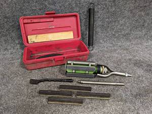 lot 287 image: Lisle 15000 Engine Cylinder Hone