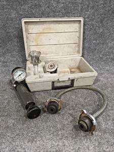 lot 288 image: Edelman Cooling System Analyzer Kit - Model 94A