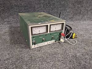 lot 311 image: KIKUSUI Electronics Regulated DC Power Supply - Model PAL 35-10, 0-35Vdc 10A