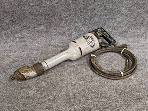 lot 312 image: SIOUX HD Driver - Model 1695