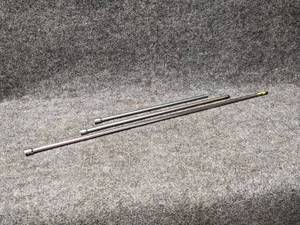 lot 315 image: Lot of (3) SNAP-ON 38 Drive Socket Extensions (36, 24, 18)