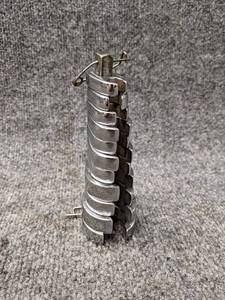 lot 319 image: SNAP-ON Flare Nut Crow Foot Wrenches - 1 to 38