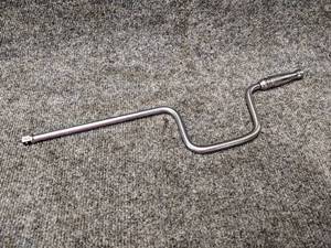 lot 321 image: SNAP-ON 38 Drive Speed Handle Socket Wrench