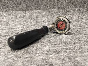 lot 370 image: SNAP-ON TORQOMETER - Model TQS 2.5-A, Not Calibrated