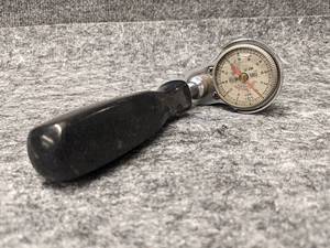 lot 371 image: SNAP-ON TORQOMETER - Model TQS-050, Not Calibrated
