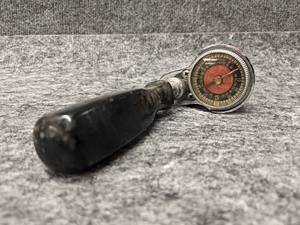lot 373 image: SNAP-ON TORQOMETER - Model TQS-2, Not Calibrated