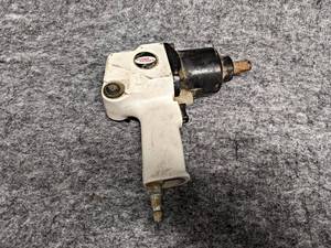 lot 419 image: Power Craft 12 Drive Pneumatic Impact Gun - Model AIW12N