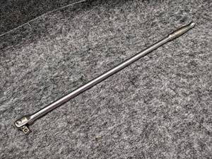 lot 422 image: SNAP-ON 12 Drive Breaker Bar - 23-14 Long