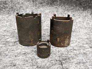 lot 430 image: Spindle Nut Sockets - OTC 7003, K-D 3246, SNAP-ON S6021