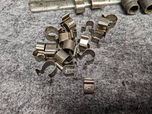 lot 432 image: S-K 12 Drive 12-Point Sockets - 36mm, 30mm, 24mm, 19mm  S-K 1316 38 Drive Spark Plug Socket and More