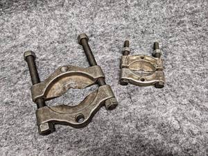 lot 437 image: OTC 950 Bearing Separator and CAL-VAN 503 Bearing Separator