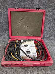 lot 448 image: FORD Rotunda Evaporative Emission System Tester - Model 134-00056