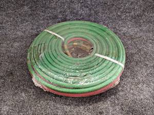 lot 472 image: Unused 50 14 Torch Hose