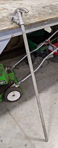 lot 477 image: Gardner No. 930 12 Conduit Bender