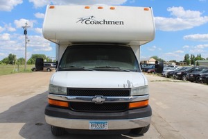 2003 Chevrolet Express 3500 Coachman RV - 86,257 Miles -