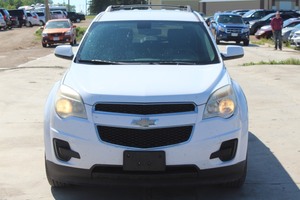 2010 Chevrolet Equinox LT