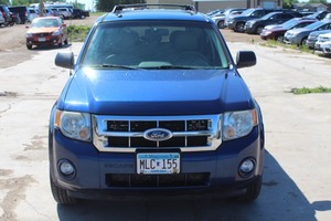 2008 Ford Escape XLT