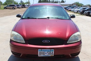 2004 Ford Taurus SE --Two Owners-