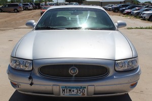 2000 Buick LeSabre Custom - One Owner -
