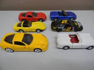 MAISTO - JADA - QUARTZO - WELLY - 132 SCALE CARS - GREAT SET - SEE PICTURES