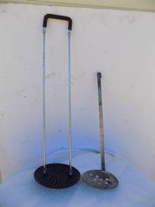 2 - Ice Hole Scoopers