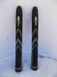 2 - Dumbo Max Golf Grips