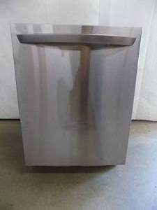 LG Stainless Dishwasher