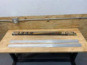 lot 111 image: TRU LINE Precision Cutting Guide