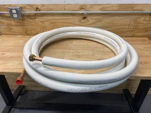 lot 18 image: Line Set 2550  34 x 12 R3.2 UV Resistant