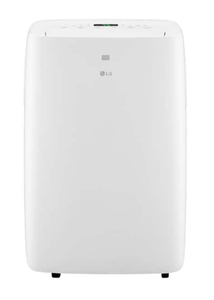 lot 2 image: LG ELECTRONICS 7,000 BTU (DOE) 115-Volt Portable Air Conditioner LP0721WSR Cools 300 Sq. Ft. with Dehumidifier Function and LCD Remote