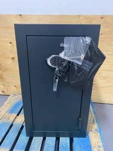 lot 23 image: SENTRYSAFE EF4738E Fire-Resistant and Water-Resistant Safe with Digital Lock, 4.70 Cu. ft.