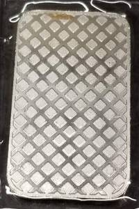 1 TROY OZ .999 FINE SILVER BAR MORGAN DOLLAR DESIGN SEALED