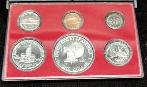 1976 US PROOF SET IN ORIGINAL PACKAGING