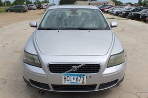 2006 Volvo S40 2.4i