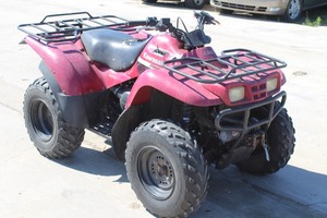 2004 KAWASAKI 356